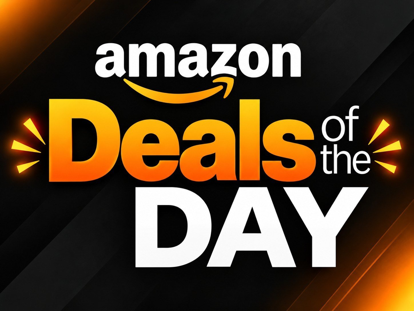 Best deals today on Amazon